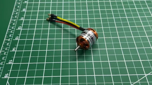 Amazon.com: DYS D2836 1500KV/1120KV/880KV/750KV Brushless