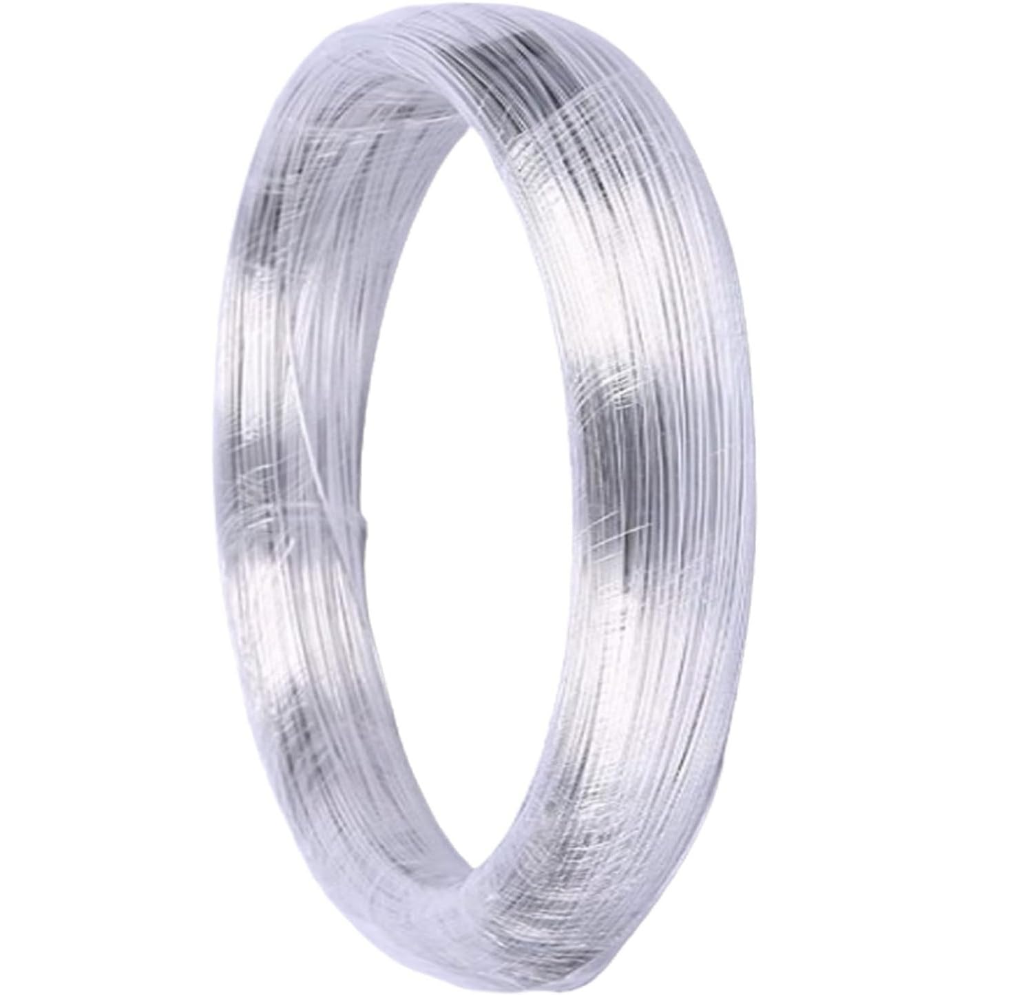 99,99% zeer zuivere aluminiumdraad met zachte coating for