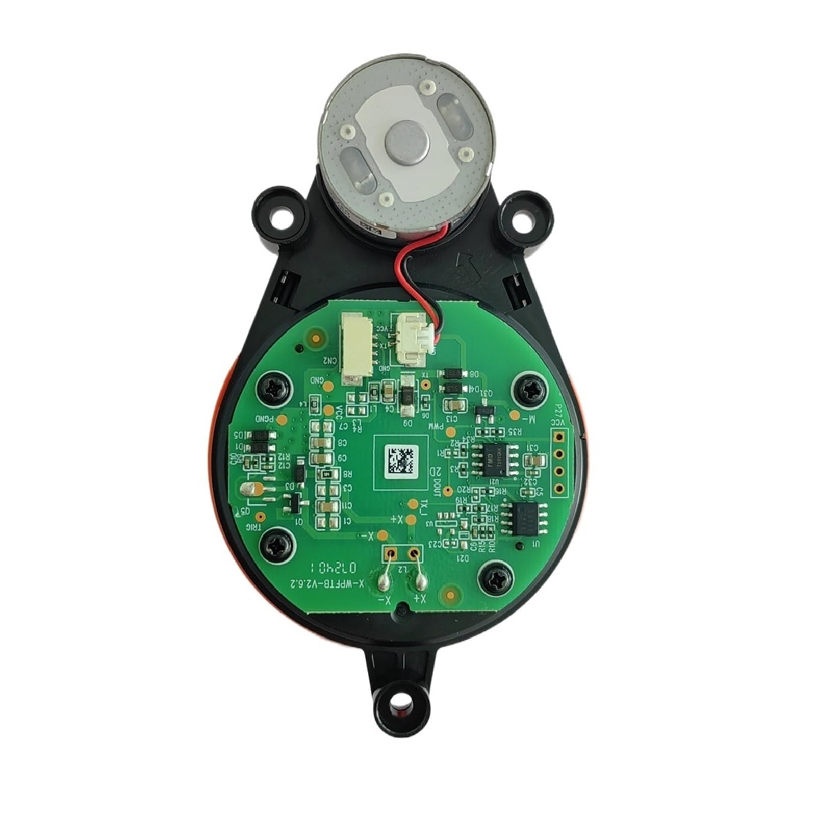 Capteur de distance de remplacement pour réparer les pannes laser des aspirateurs Dreame