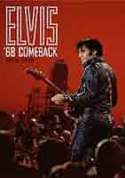Amazon.co.jp: Elvis: '68 Comeback Special / [DVD] : DVD