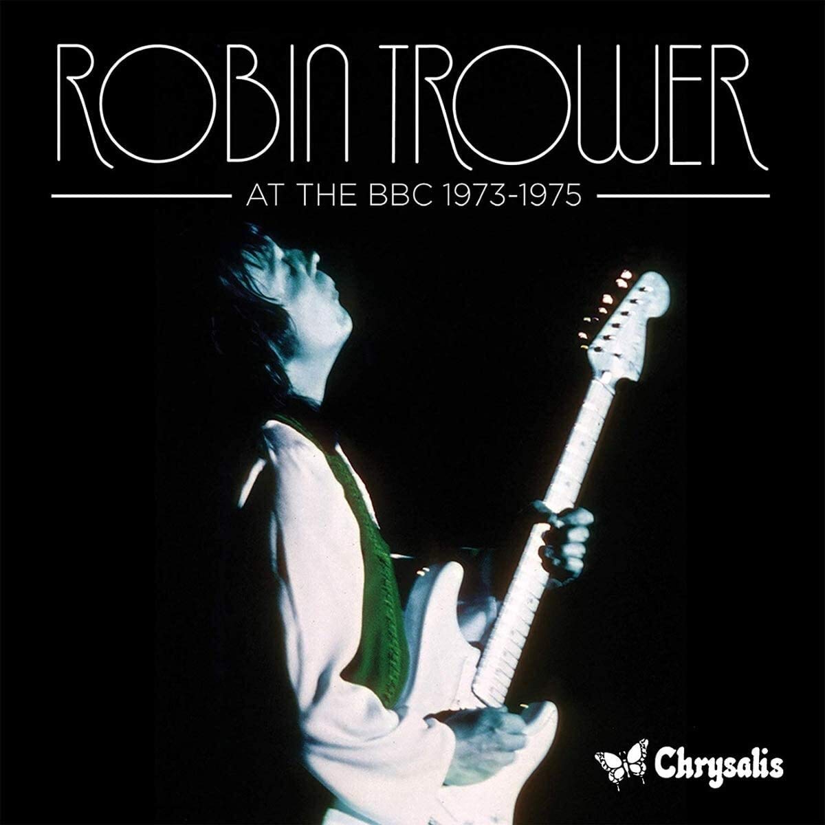 At the BBC 1973-1975