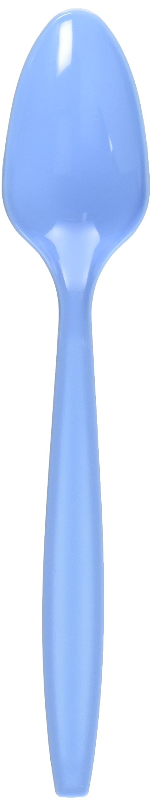 Amscan 43601.108 Party Supplies, Blue, 7.3