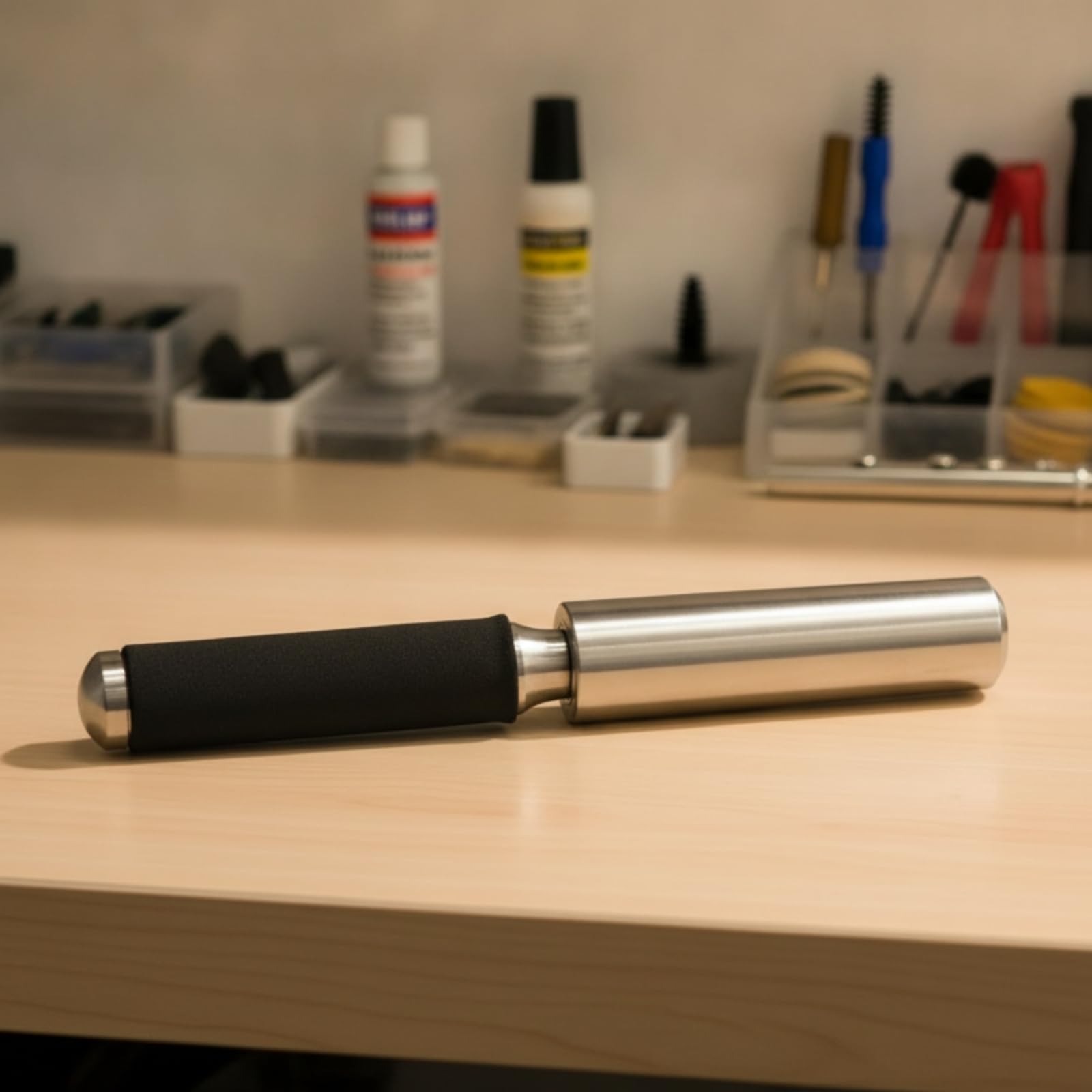 Utensile Professionale Strumento Manuale per Tecnici Riparatori, Musicisti, Laboratorio di Liuteria