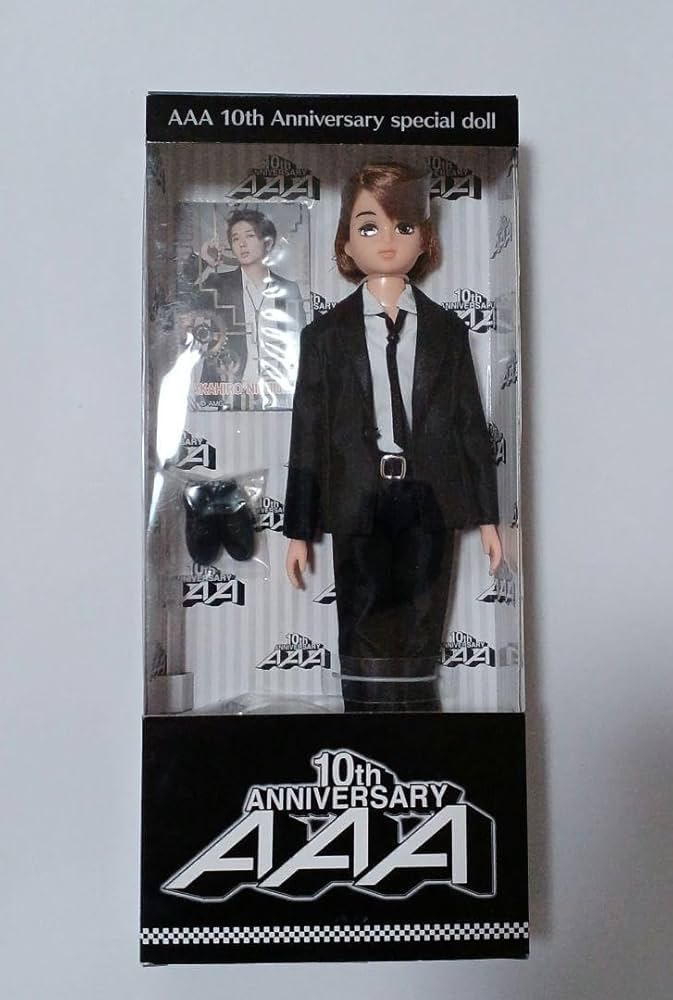 AAA10thanniversarybook西島隆弘ver Amazon.co.jp: AAA 10th AAA10thanniversarybook西島隆弘ver Amazon.co.jp: AAA 10th