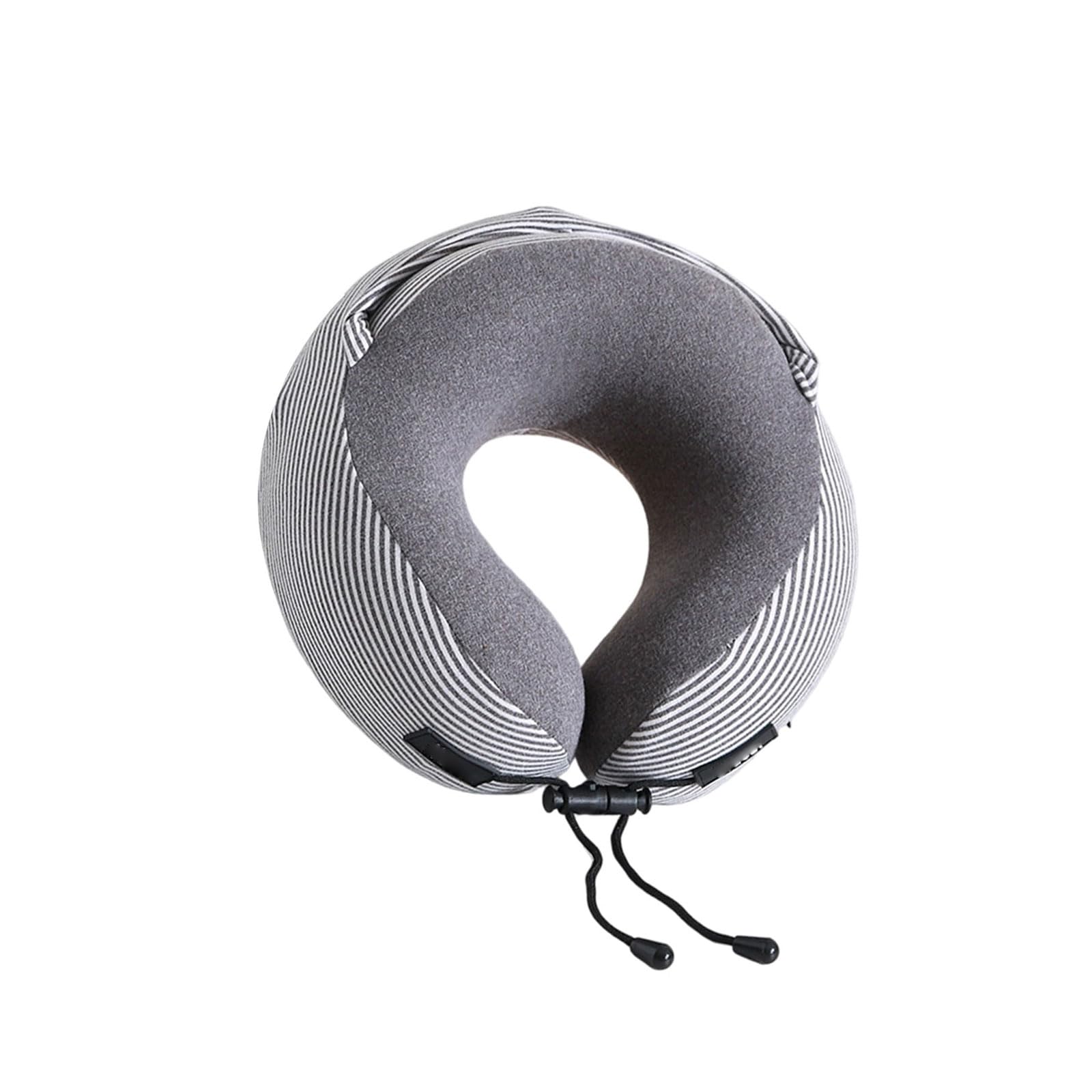 Zxfdsfdbnm Foldable Airplanes Pillow Features 360 Degree Head and Soft Fabric for Journey U Shape Travel Travel Pillow