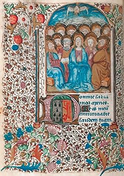 Carnet Ligna(c) Heures Isabelle Stuart, Colombe