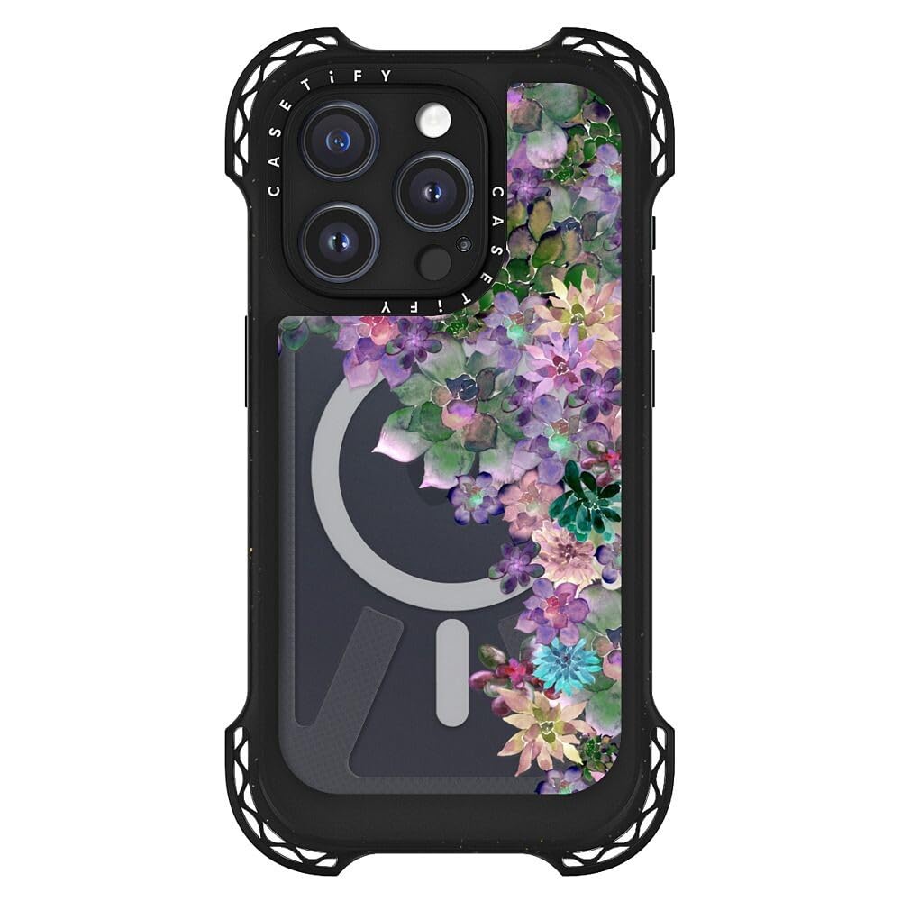 Amazon.com: CASETiFY for iPhone 15 Pro Case - Ultra Bounce