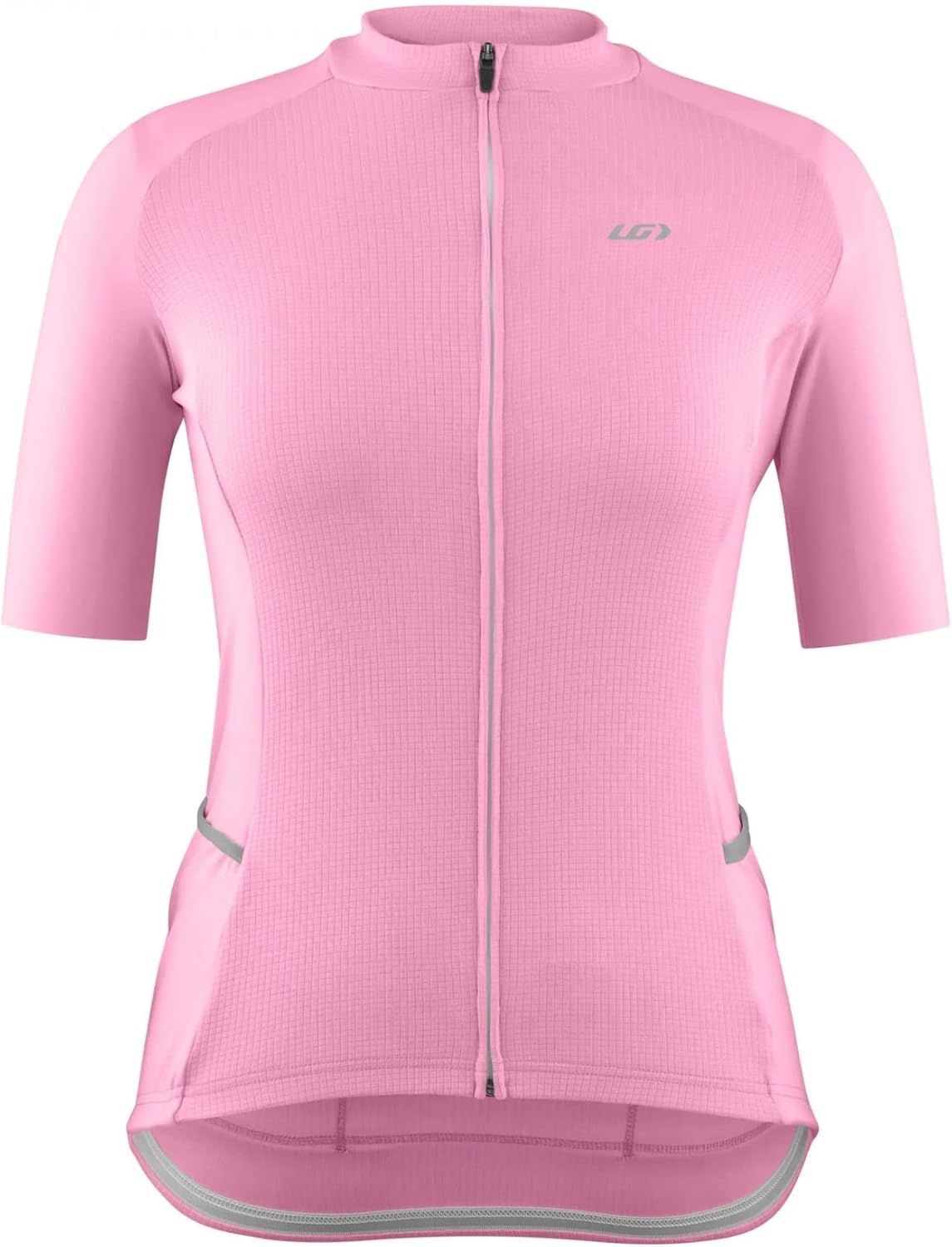 Louis Garneau Victory Short Sleeve Jersey - Women's