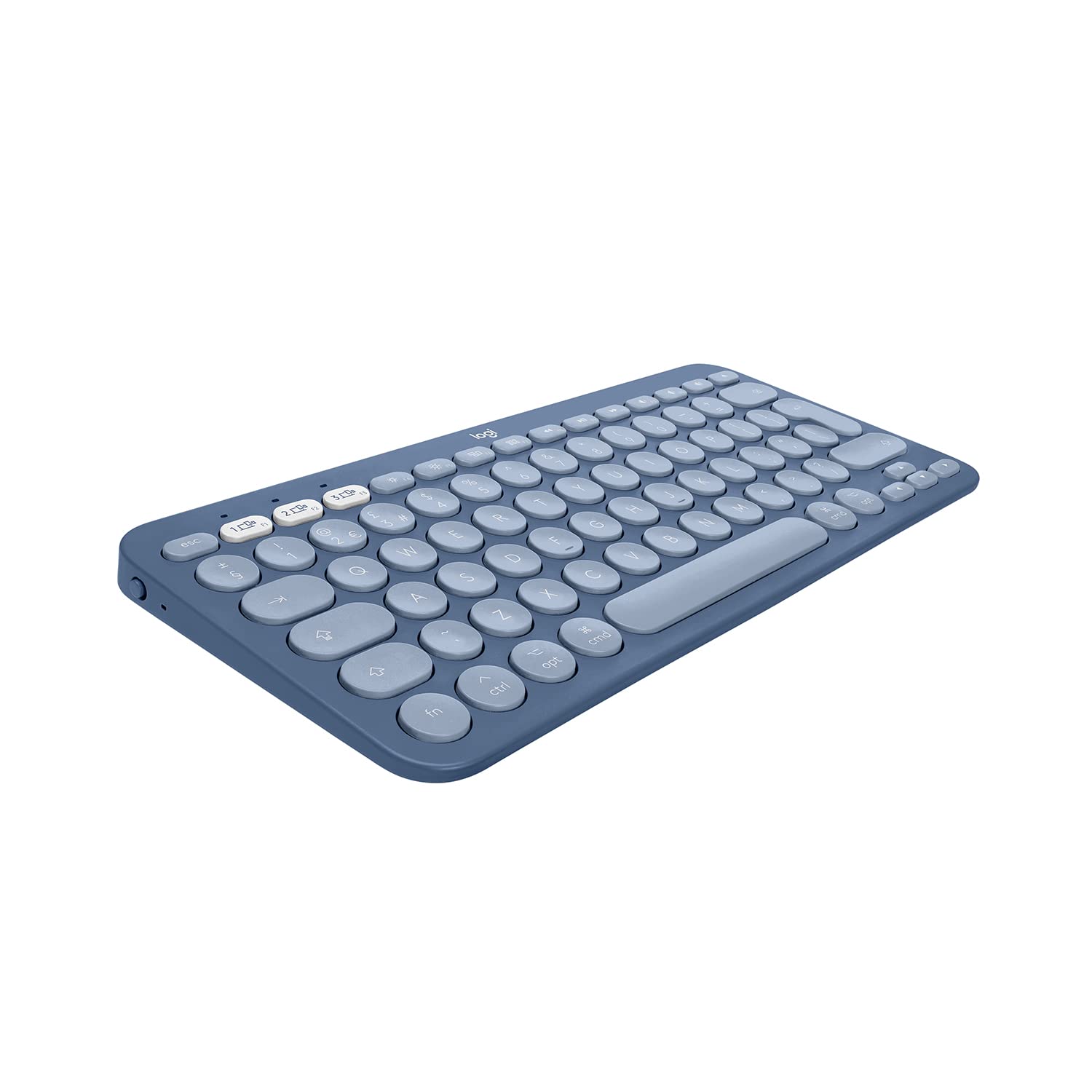 Logitech K380 Multi-Device Bluetooth Tastatur für Mac