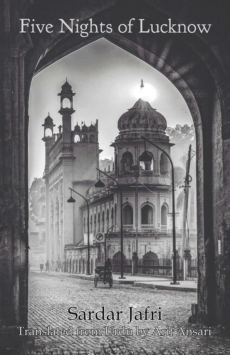 Five Nights of Lucknow