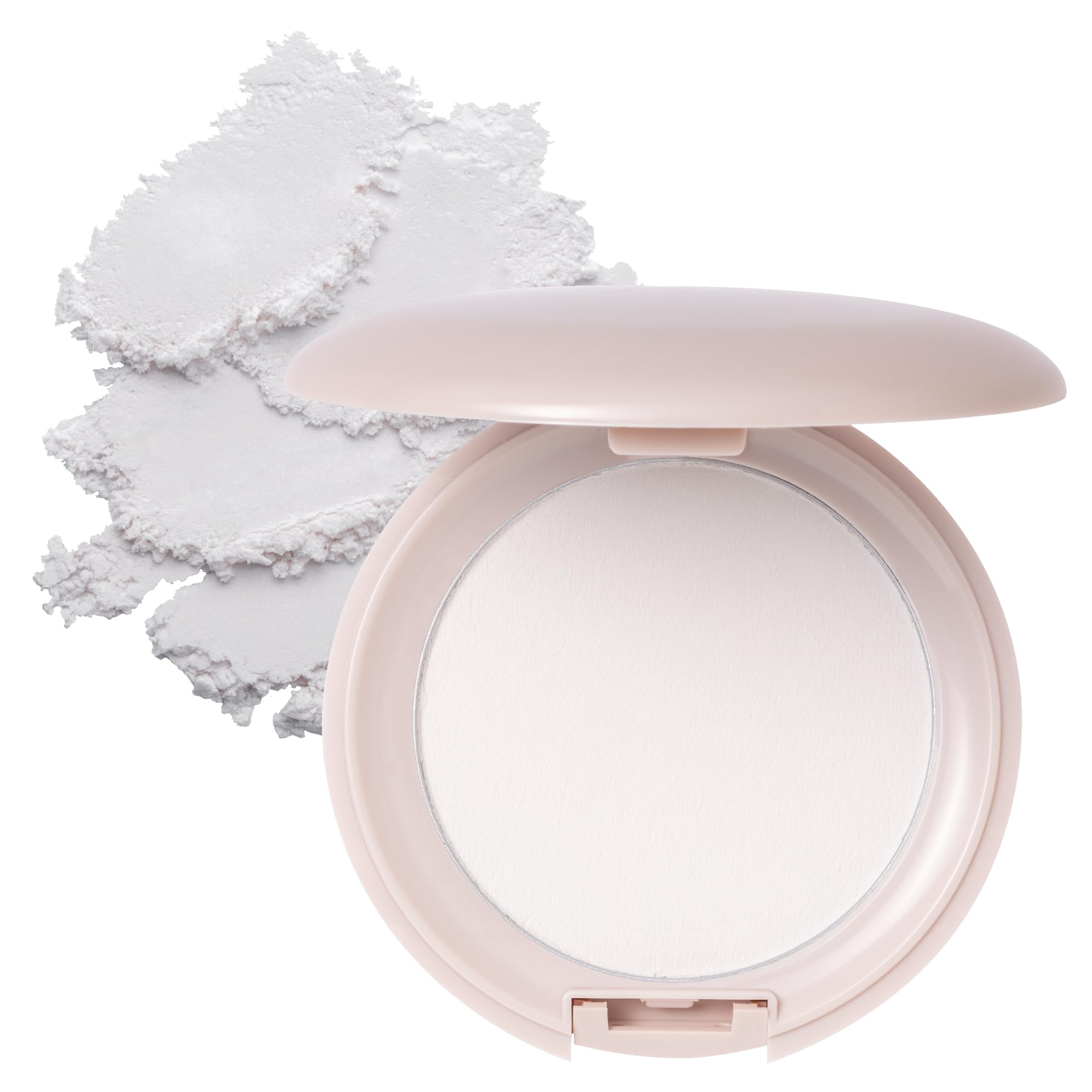 【公式】upink (ユーピンク) エアリースムースパウダー クリア/プレストパウダー フェイスパウダー 毛穴 凹凸