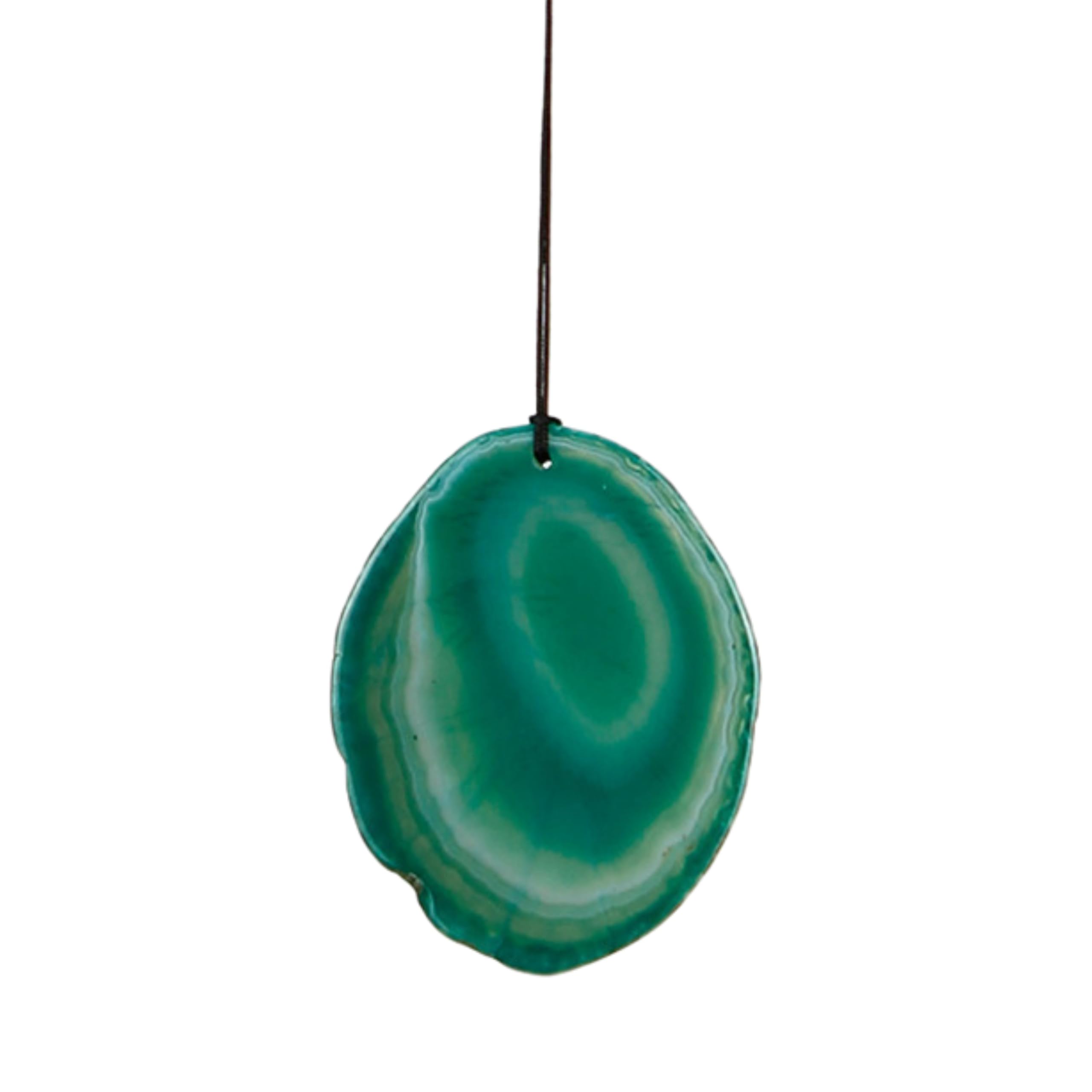 Woodstock Chimes Windspiel im keltischen Stil