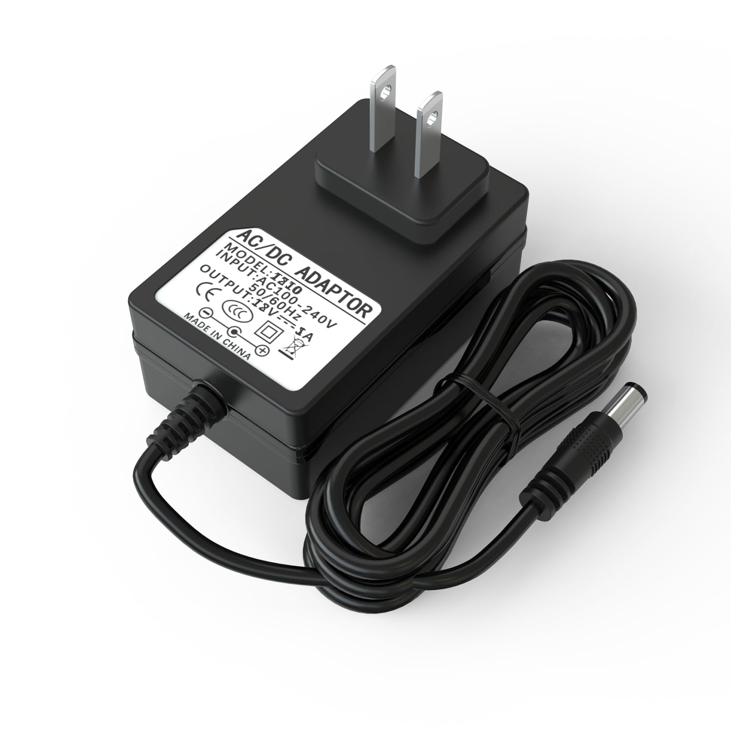 Best Choice Products 12V Charger for SUV Kid Trax Dynacraft Ride On Cars