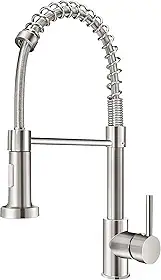 YESOP Torneira Cozinha Gourmet Misturador Monocomando Aço Inoxidáv