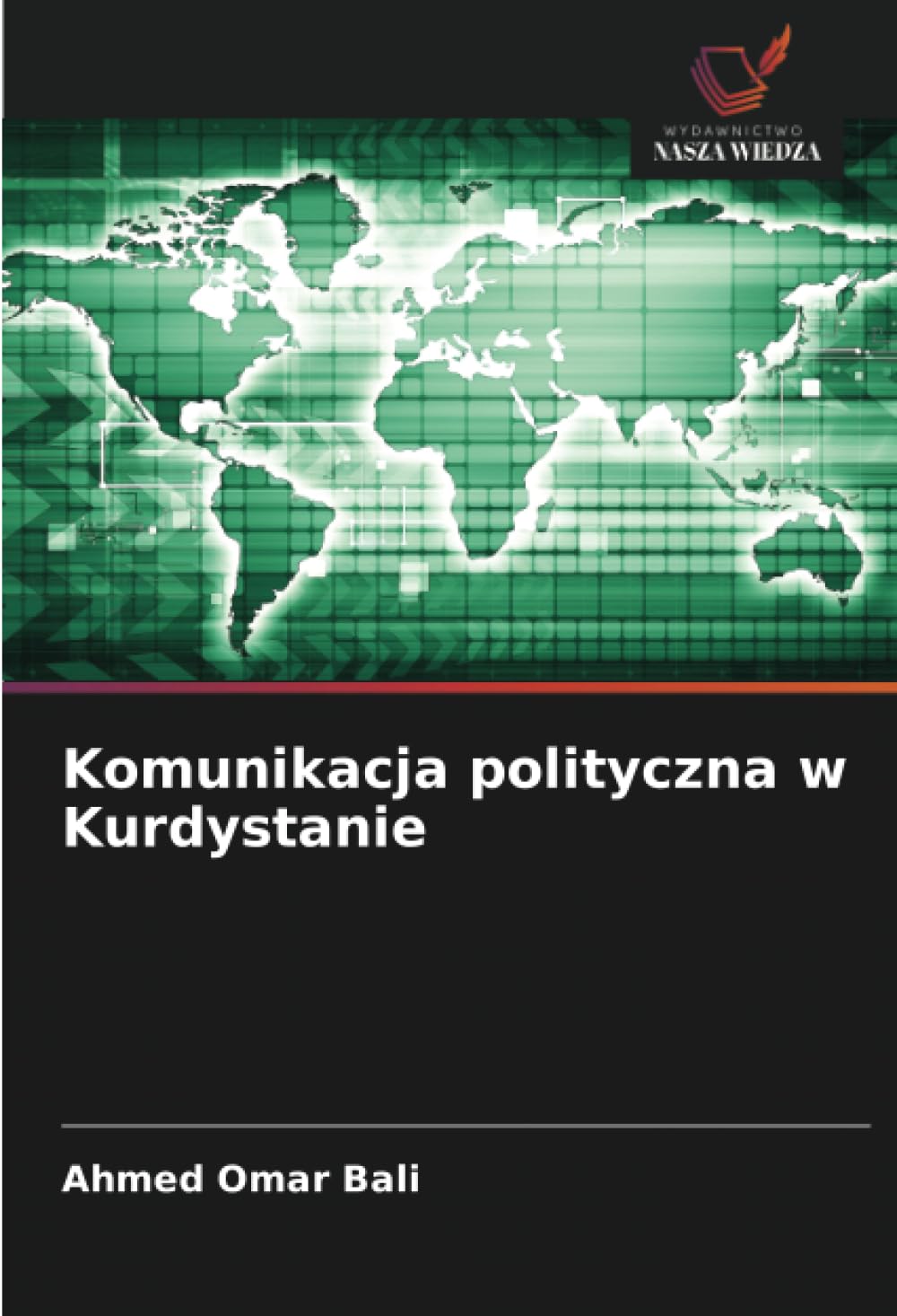 Komunikacja polityczna w Kurdystanie