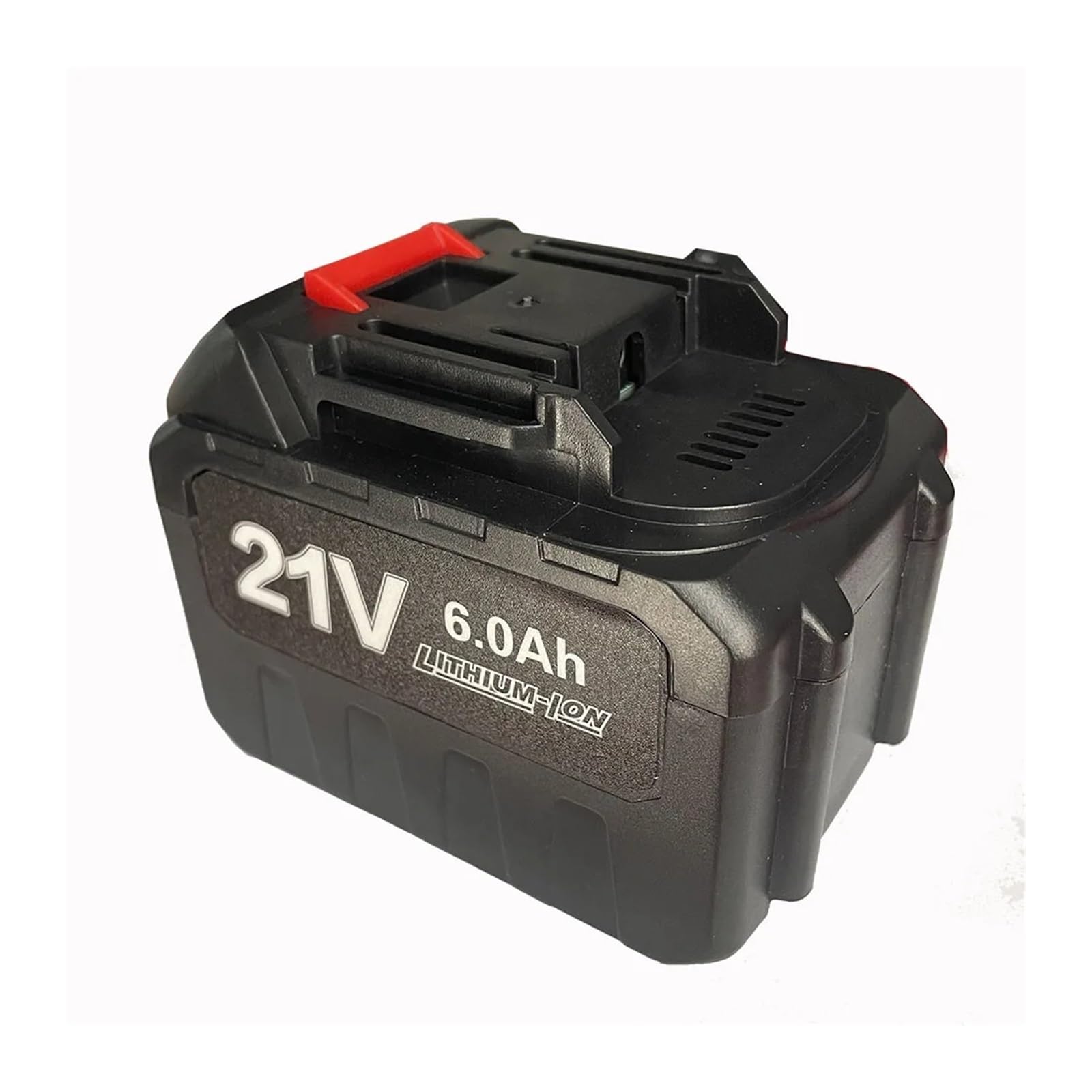 Batteria al litio ricaricabile da 18 V 21 V 6,0 Ah