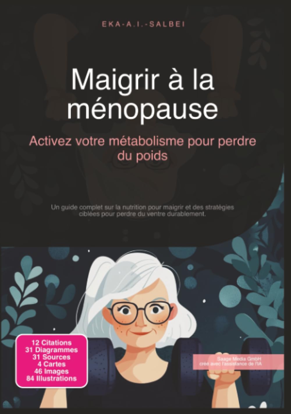 Maigrir à la ménopause: Activez votre métabolisme pour perdre du poids