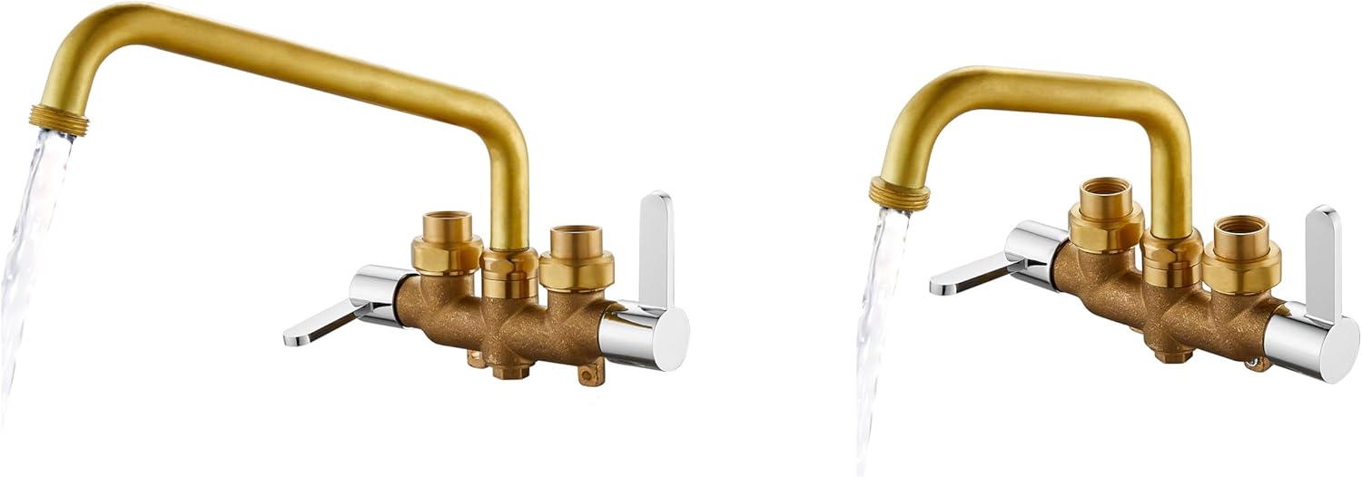 Aolemi Laundry Utility Sink Faucet