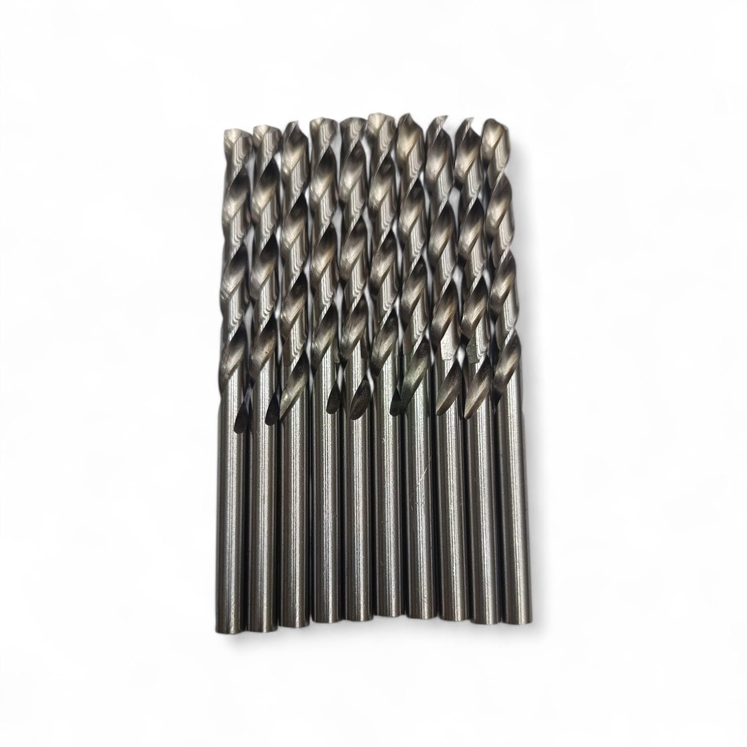 HSS Drill Bit Set - 30 Pieces, 1.5mm -3 HSS Drill Bit Set - 30 Pieces, 1.5mm -3