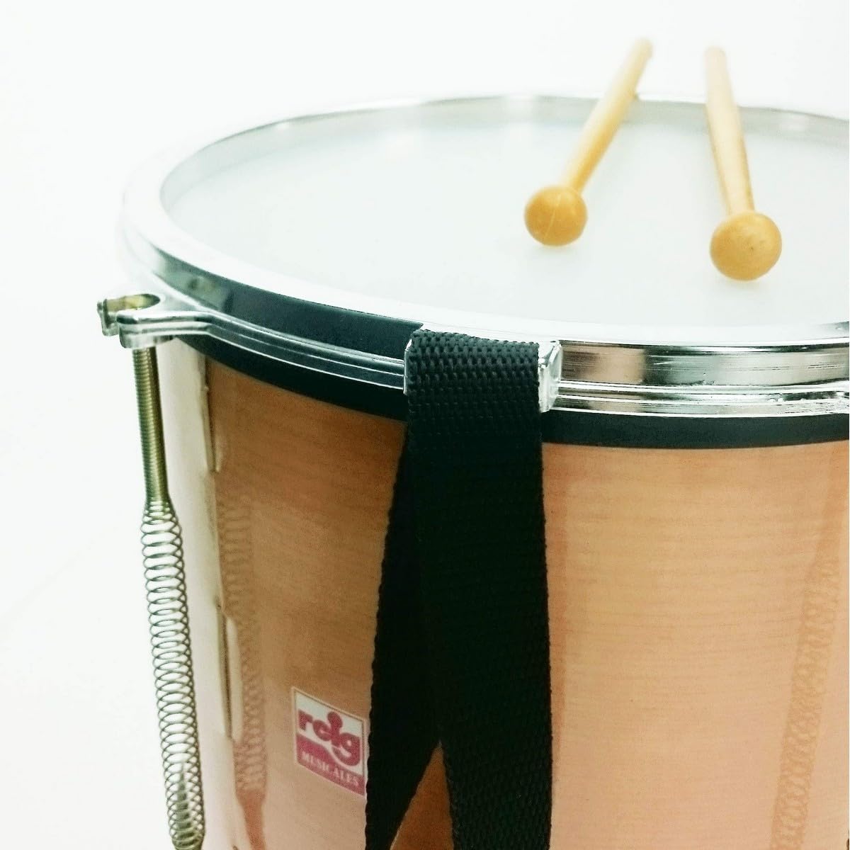 Giocattolo Musicale Reig Tamburo 32 cm Plastica 8411865007356
