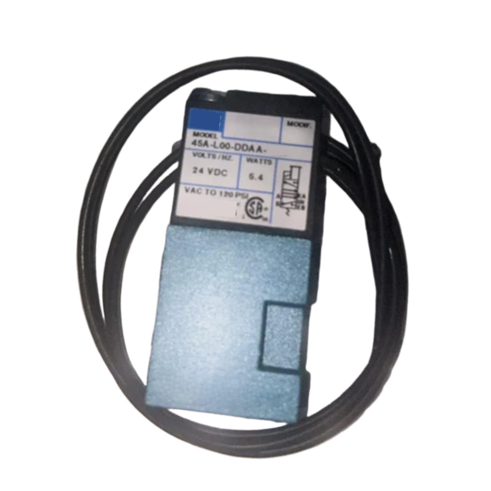 45A-LOO-DDAA-1BA9 Magnetventil