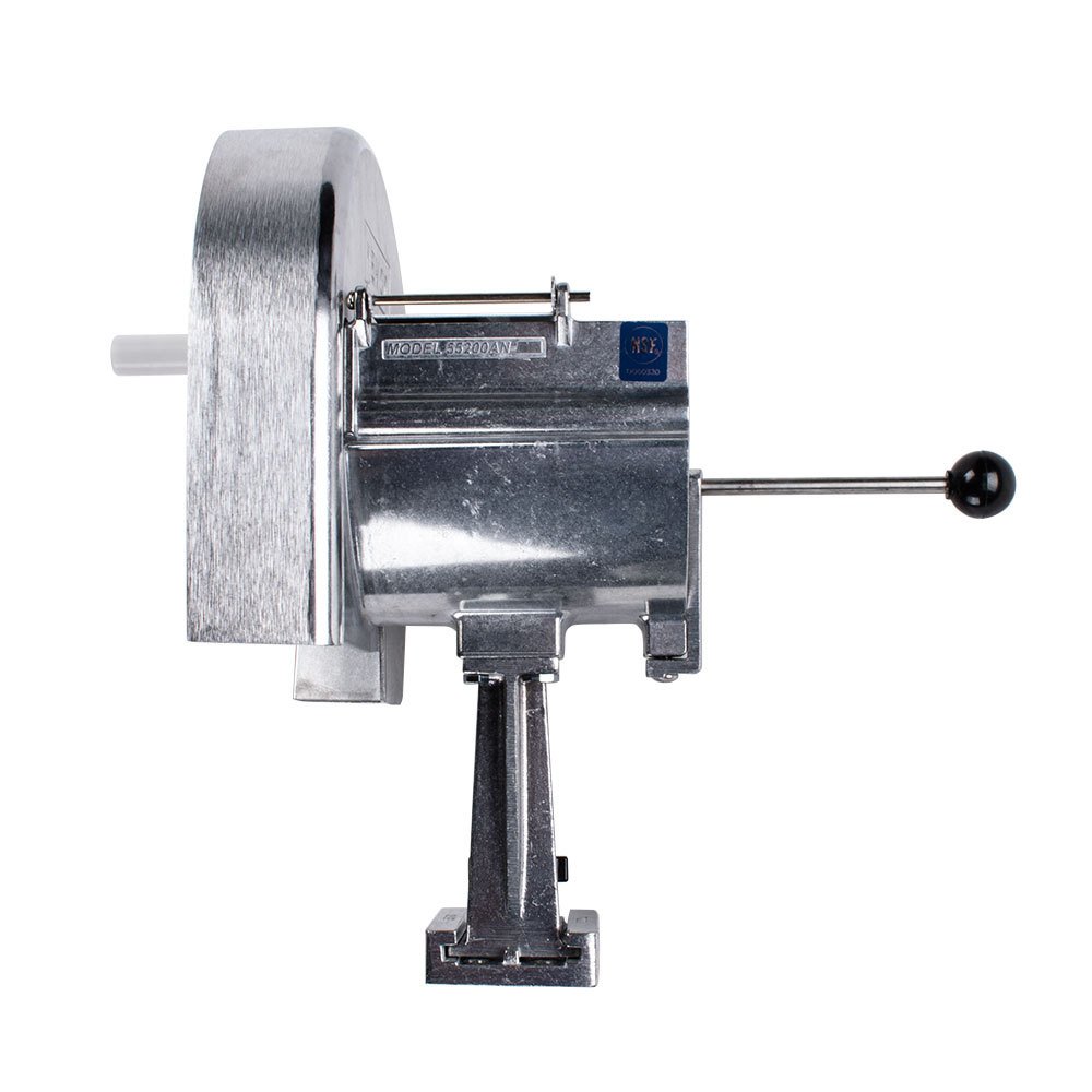 Nemco (55200AN-6) Easy Slicer Vegetable Slicer, Silver