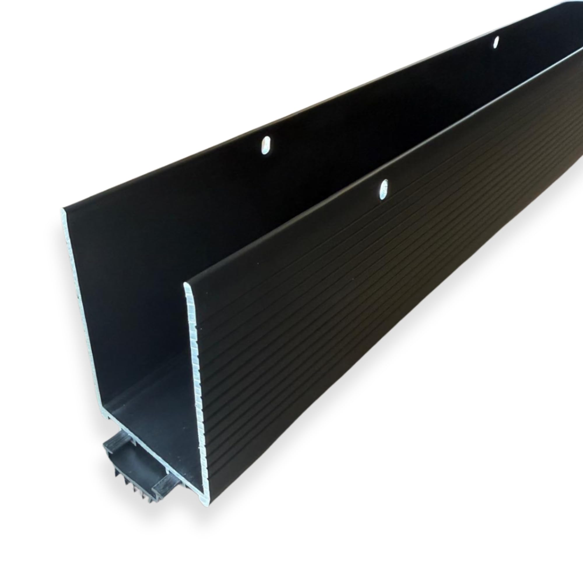 KC Hardware Storm 1-3/4” Wide x 3