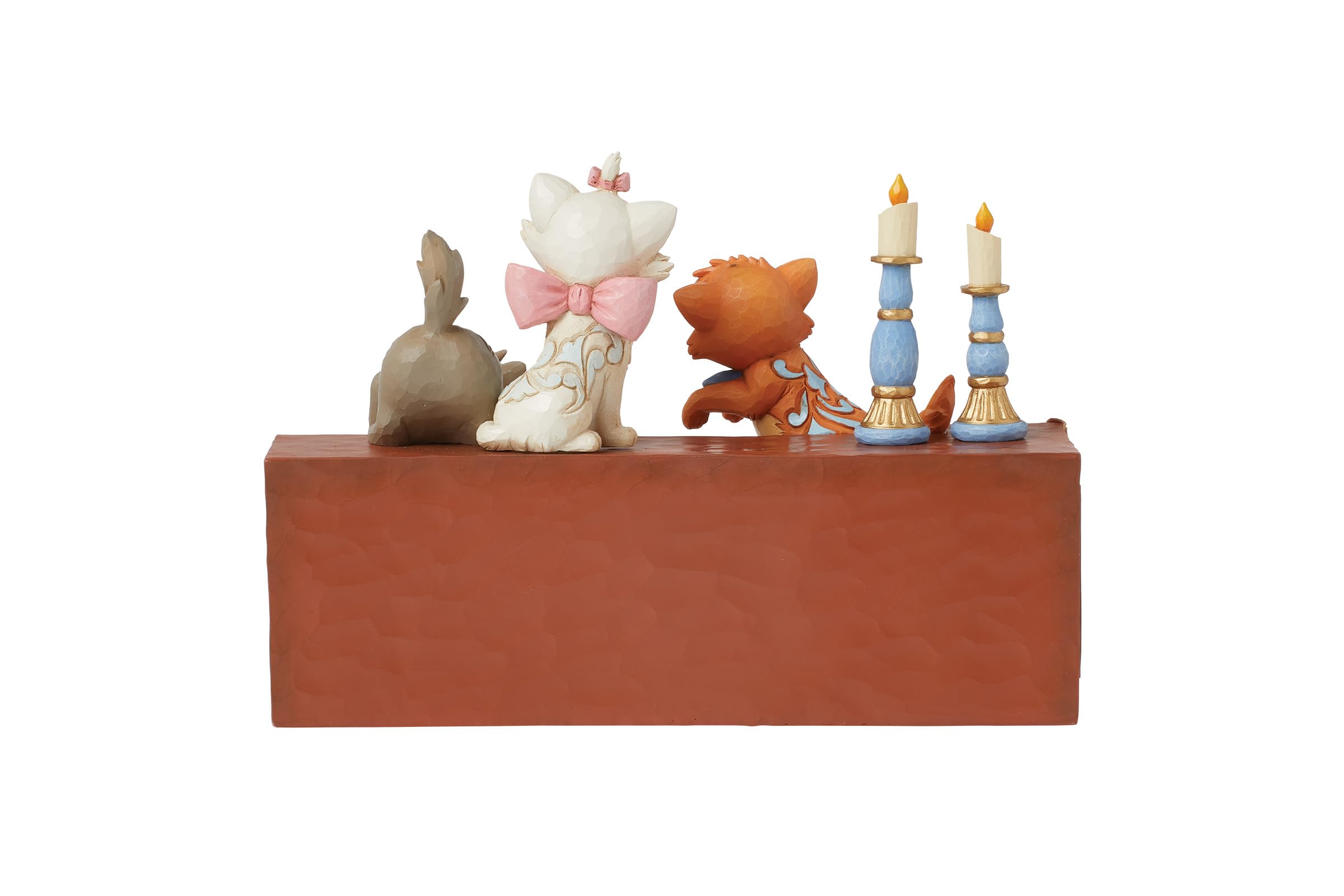 Disney Traditions 6016349 Fashionable Cat Kiton Piano : Amazon.com