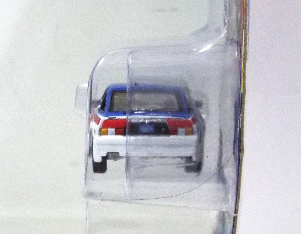 Amazon.co.jp: ジョニーライトニング 1/64 フェアレディ 300ZX Z31系