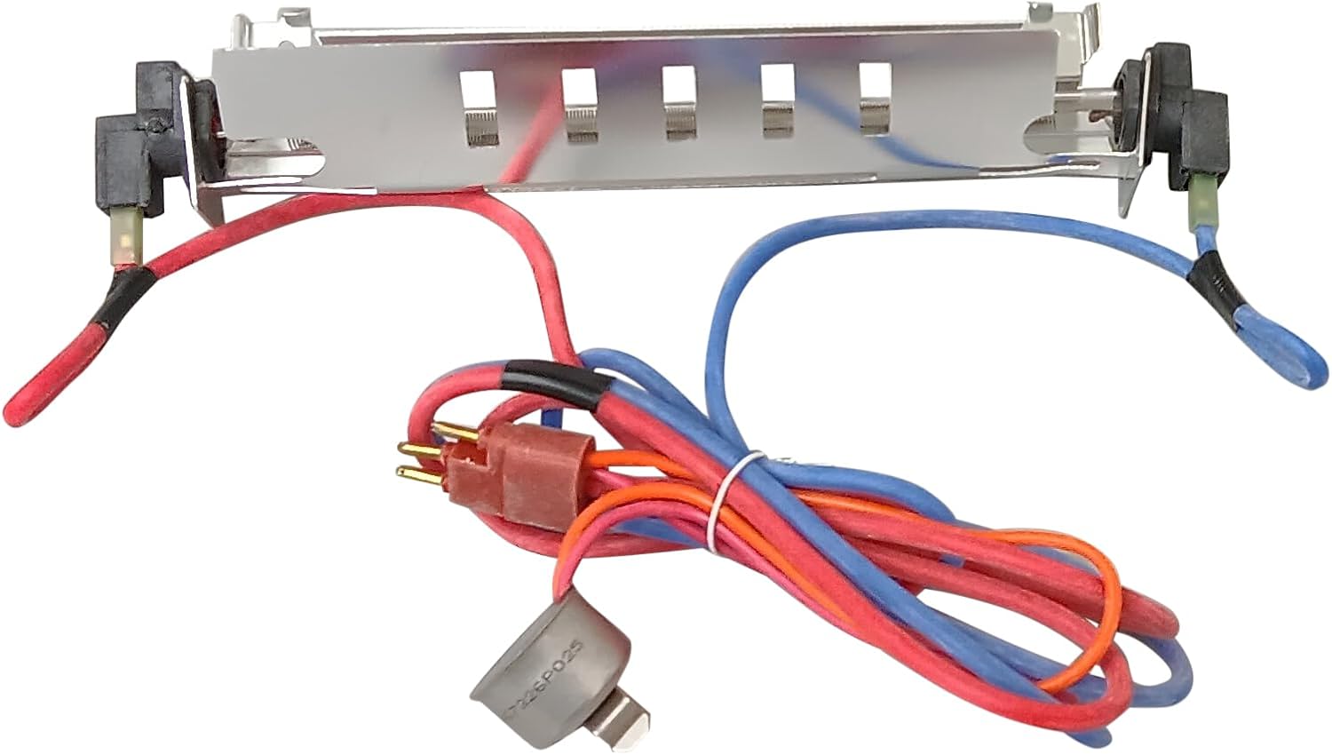 Refrigerator Defrost Heater fits General Electric AP2071523 PS303762 WR51X10031