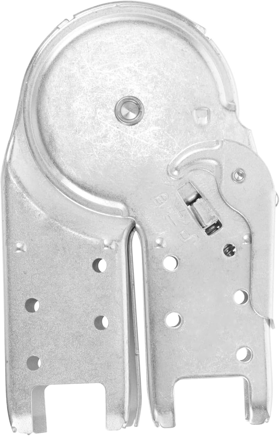 Folding Ladder Hinge Heavy Duty Ladder for Easy Installation and Versatile Use Durable and Compact Ladder Hasp Hinge Accessory for Folding