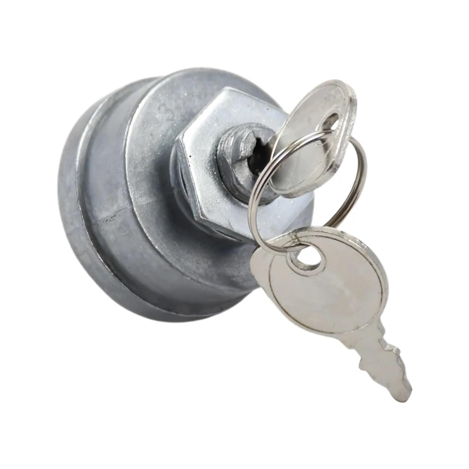 Interruptor de encendido 9253163 7253163 9253163A compatible con cortacésped 1002 1030 1208 1238 1340 1440 1541 1535 1641 1860 1861