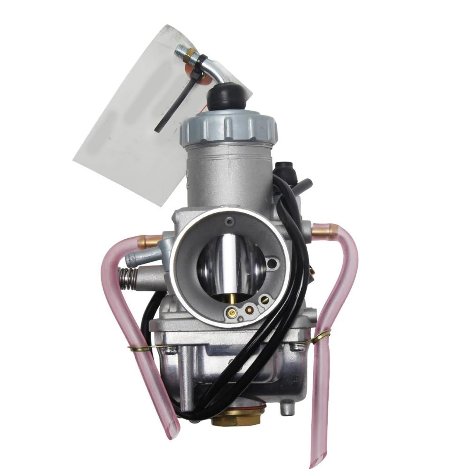 Carburateur VM28 TZM150 pour réparer la carburation instable des 150cc
