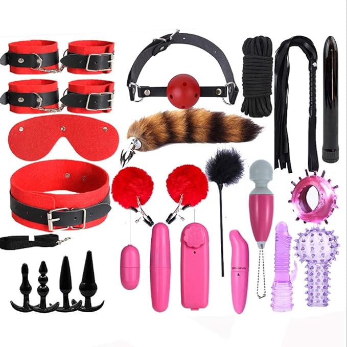 CQ La masturbación vibrador Fox Tail Volver Corte Sexo Anal ...