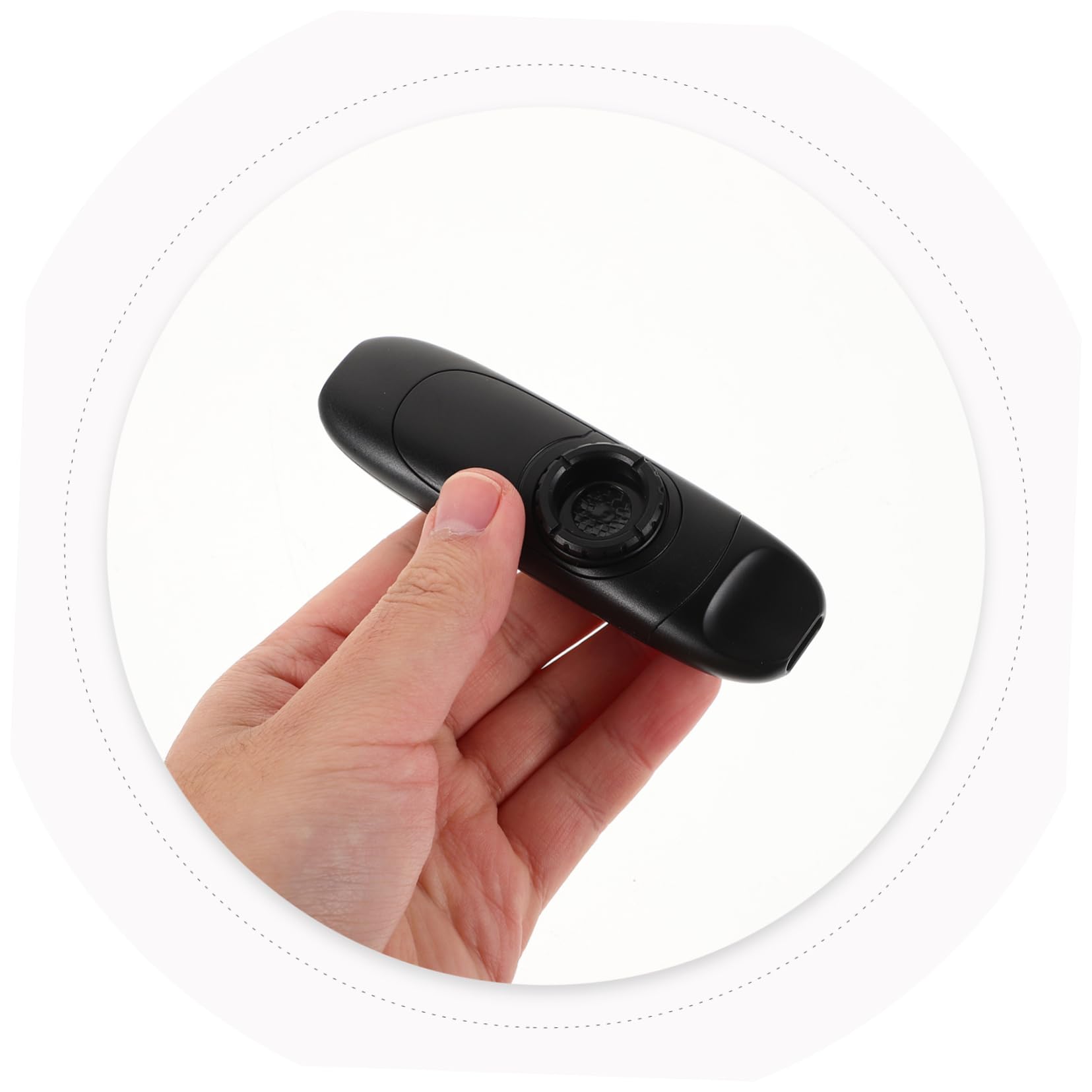 BESTonZON Elektrisches Kazoo-set Membranen Musikinstrument für Erwachsene Jungen und Mädchen Tragbares Kazoo für Die Bühne