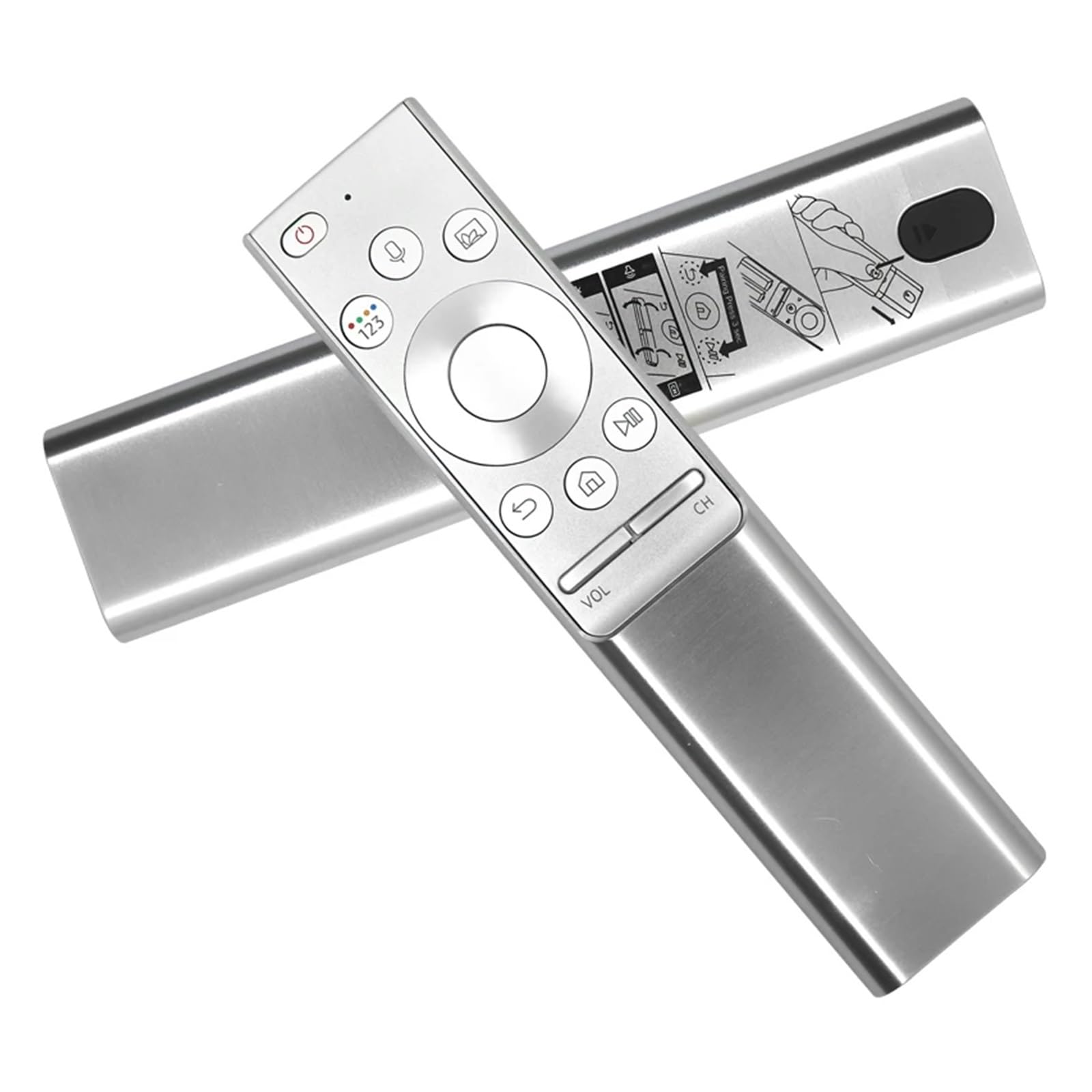 1 szt. RM-J1500 V1 nadaje się do Smarttv Voice TV Qled Uhd 4k 3d Tv Q7 Q8 Q9fn BN59-01300J/01259B/01312B pilot zdalnego sterowania