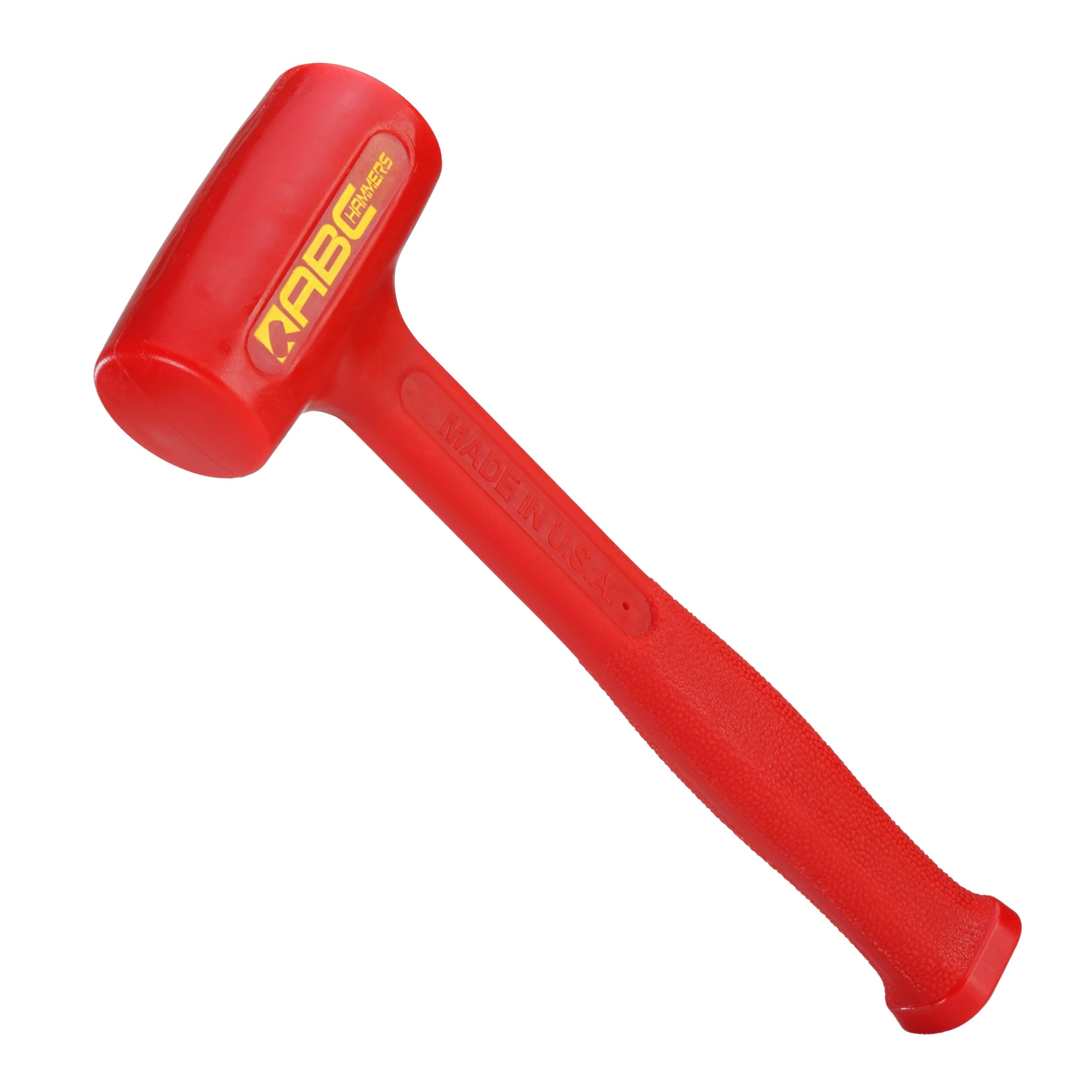 ABC HAMMERS 11