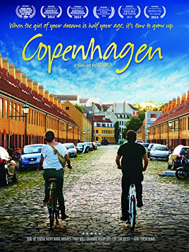 Copenhagen