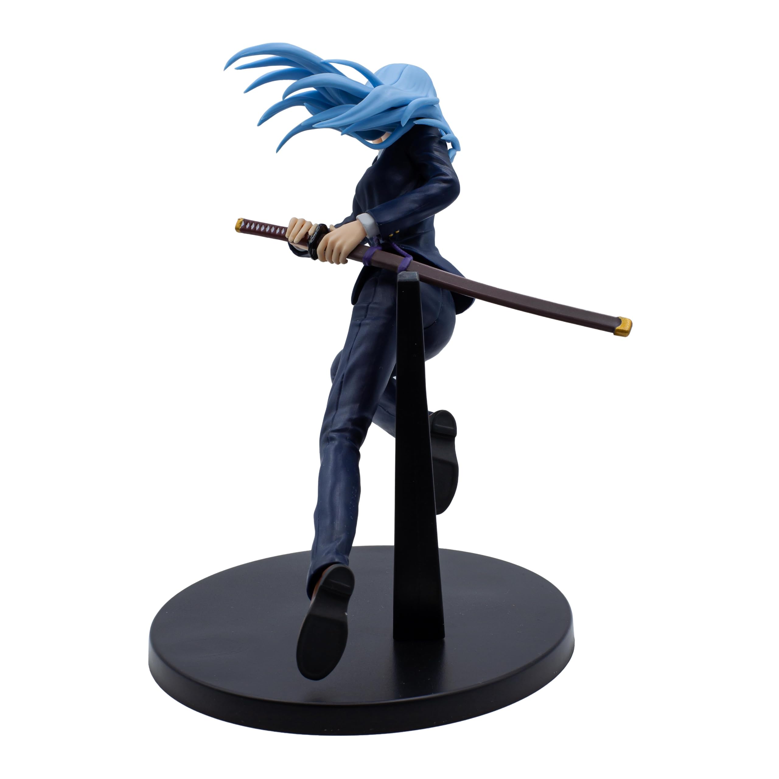 Amazon.com: Banpresto - Jujutsu Kaisen - Kasumi Miwa, Bandai