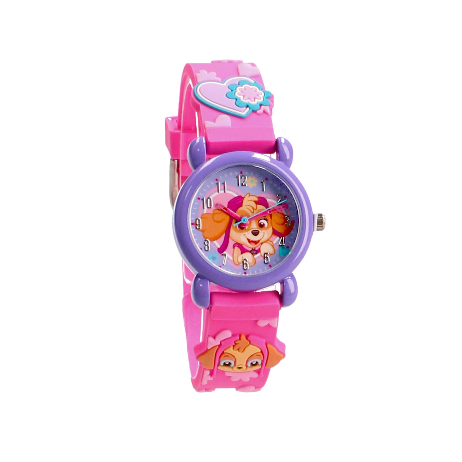 Vadobag Uhr Paw Patrol Fovorite Pups 520-2712