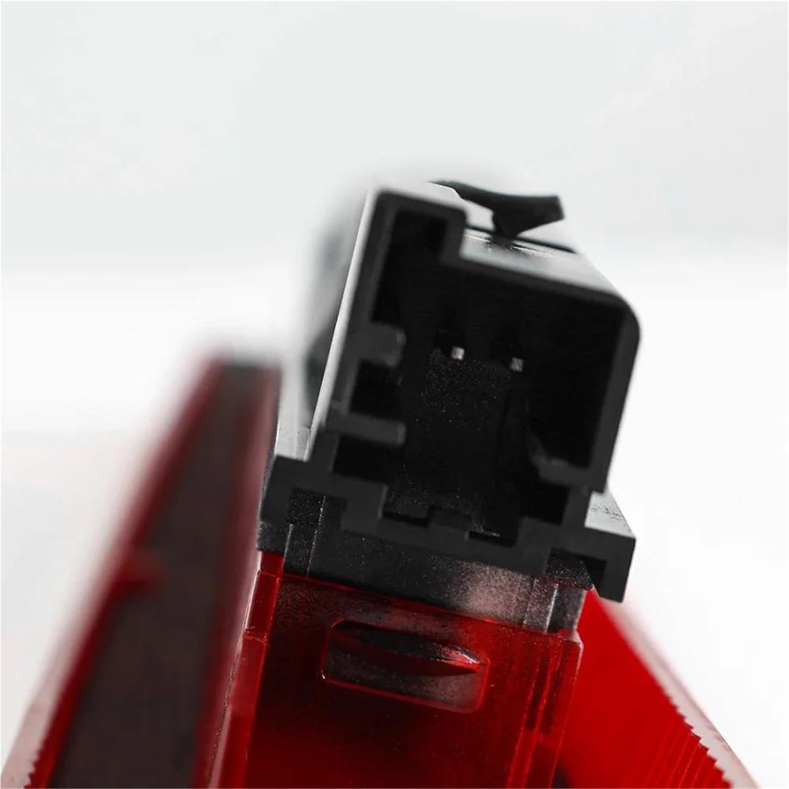 Luce Freno 4M5113A613AD Luce Freno Alta Per Auto Terza Per Ford Per Fiesta II Per Focus Gruppo Luci Aggiuntive 3a luce di stop