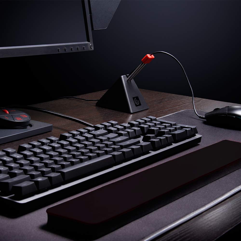 Amazon.co.jp：キーボード用防水リストレスト 疲労軽減 手首