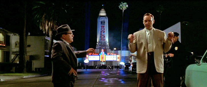 Proof That Hollywood Can Still Make Excellent Film Noir