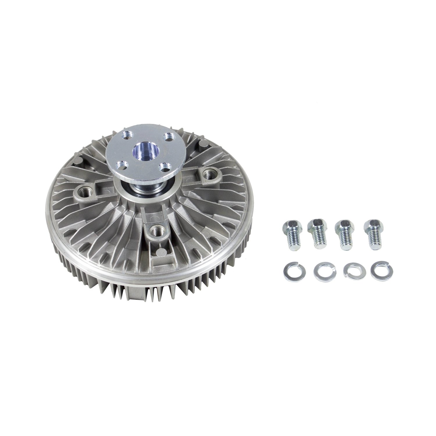 Amazon.com: GMB 925-2450 Severe Duty Fan Clutch : Automotive