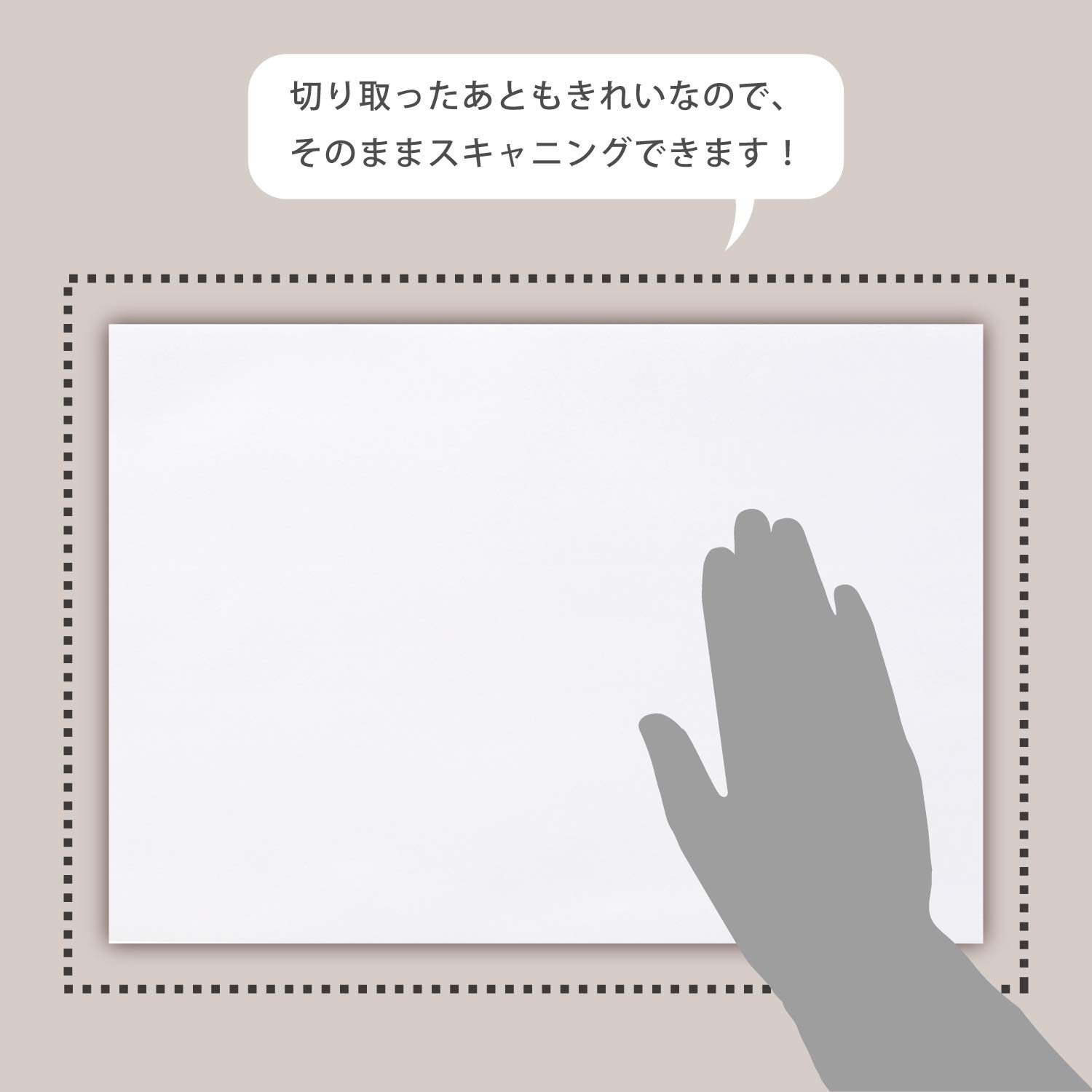 Maruman Aquarellpapier Block - Vifart A4 15 Blatt 242g/m²