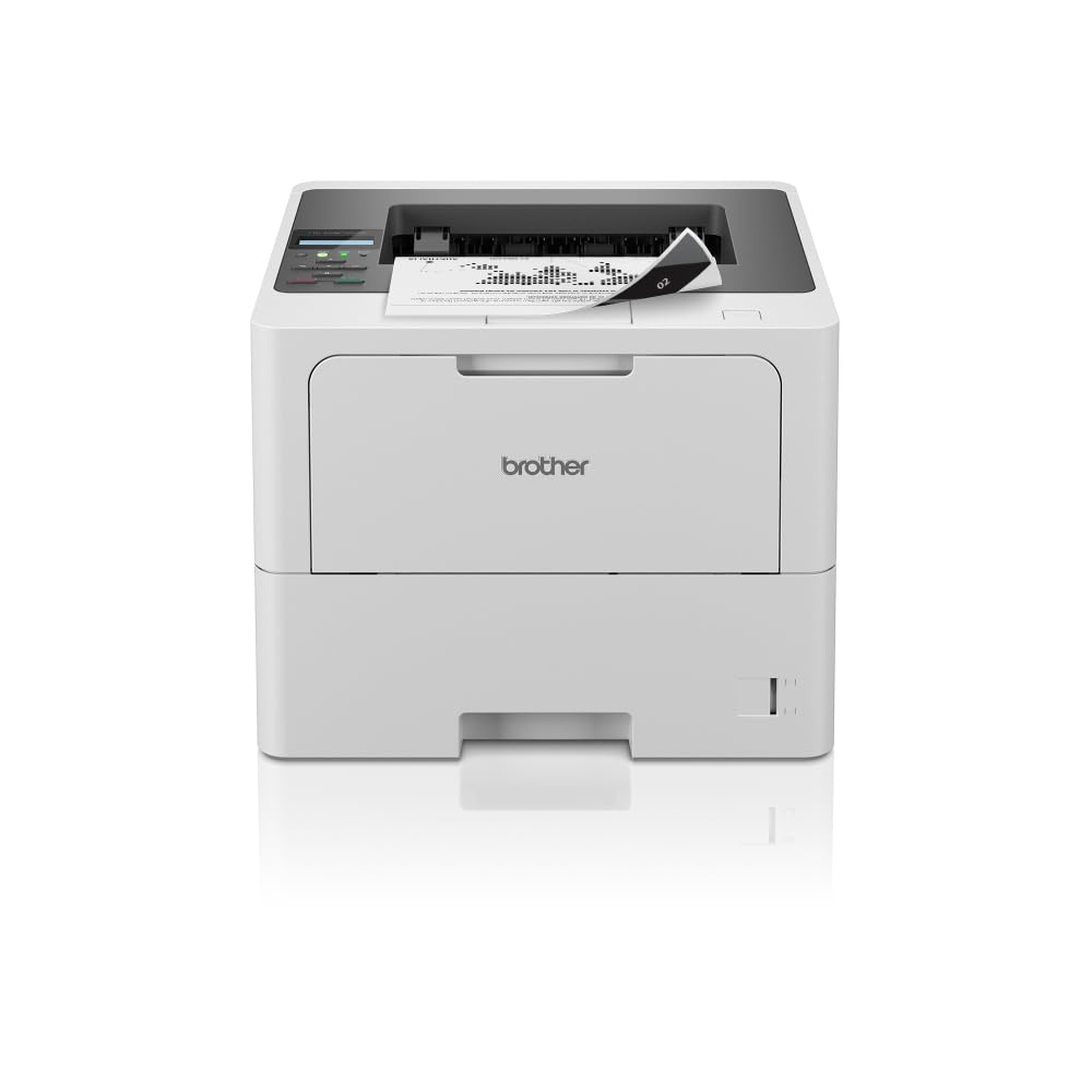 Brother HL-L6210DW A4 Mono Laser Printer