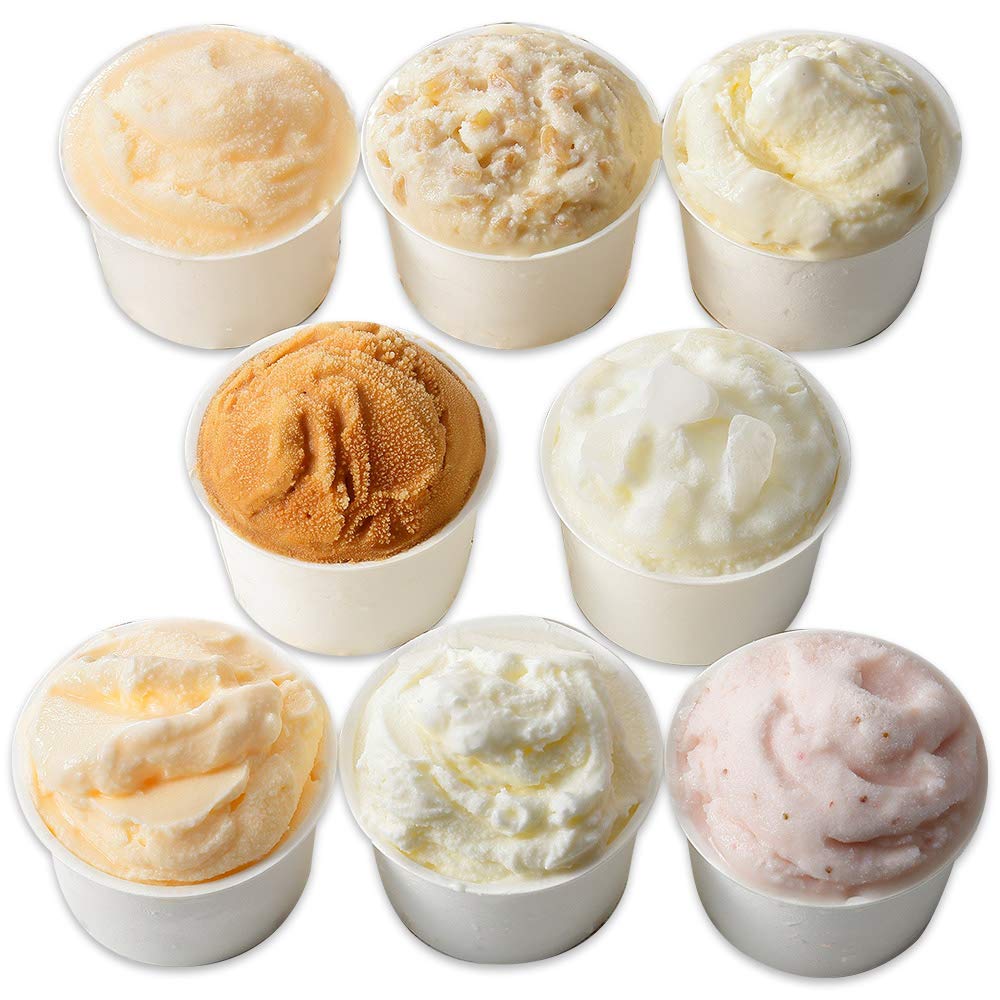 北国からの贈り物 アイスクリーム 北海道の味 セット くりーむ童話 手づくり アイス