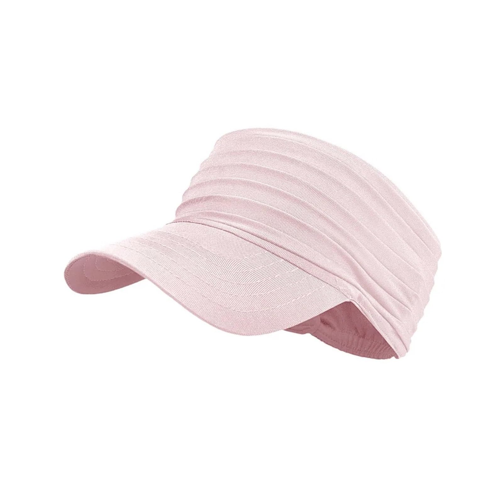 Genérico Sombrero de Visera Superior vacío ala anchaDeportes al Aire Libre béisbol