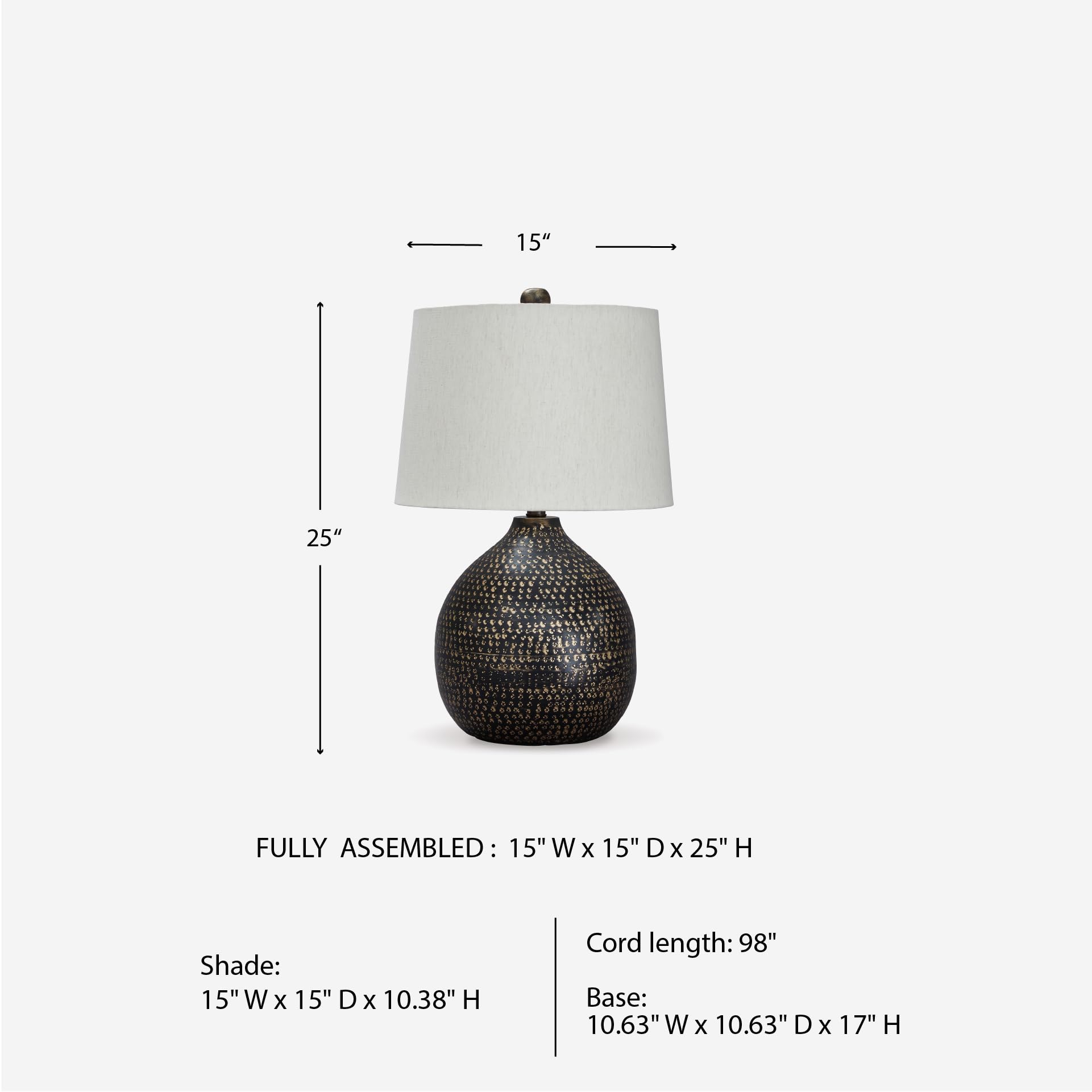 Signature Design by Ashley Maire Contemporary 25