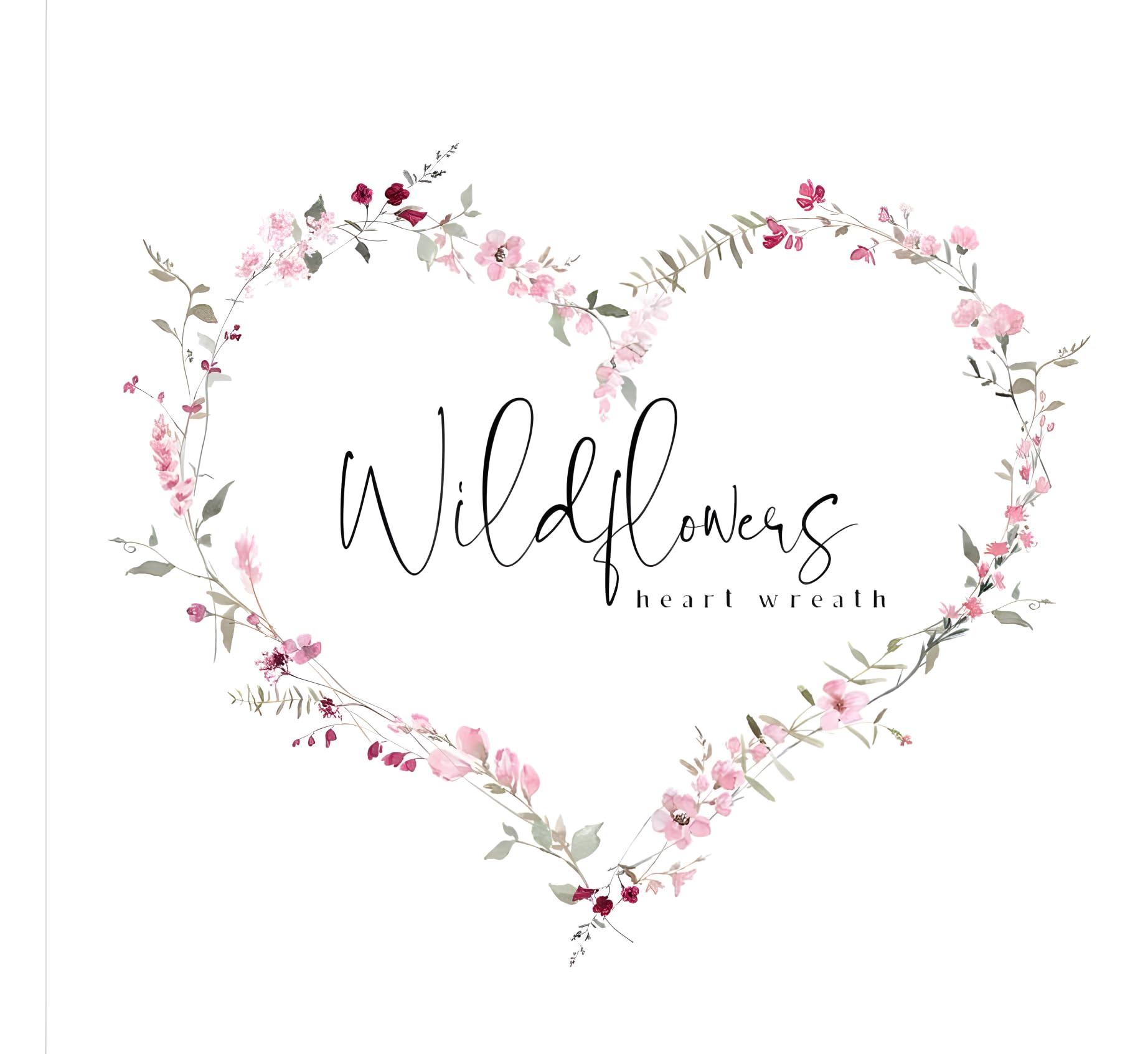 Custom Stickers for Weddings, Birthdays & Businesses - Personalized Labels with Your Logo - Waterproof, Fade and Heat Resistant - Pack of 100-1000 (